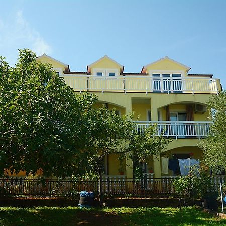 Apartments Bosnjak Šibenik Eksteriør billede