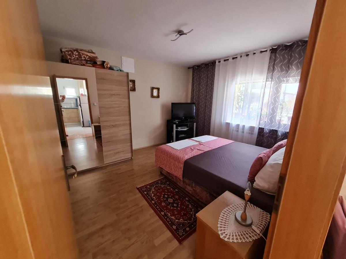 Apartments Bosnjak Šibenik Eksteriør billede
