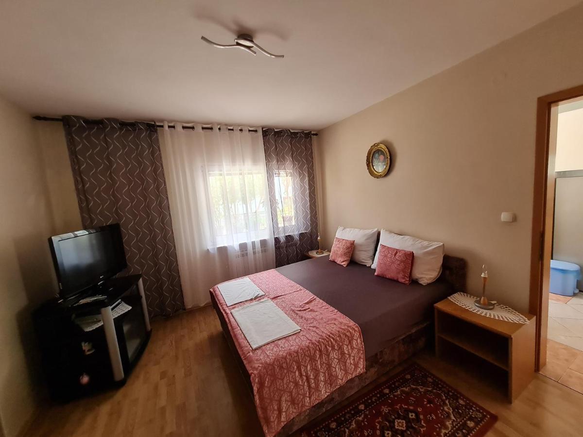 Apartments Bosnjak Šibenik Eksteriør billede