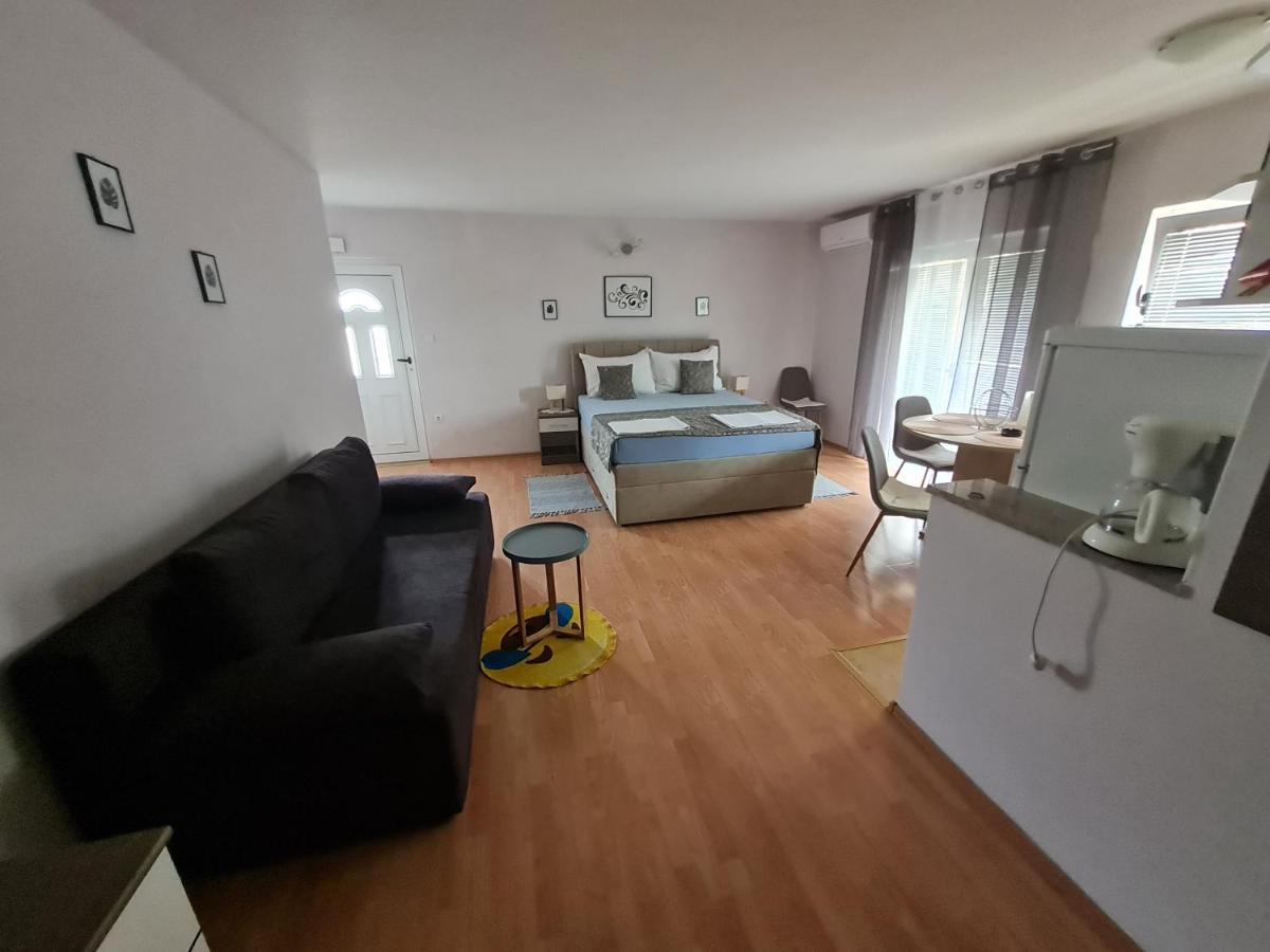 Apartments Bosnjak Šibenik Eksteriør billede