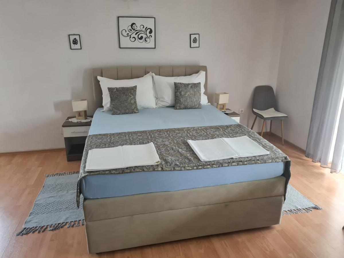 Apartments Bosnjak Šibenik Eksteriør billede