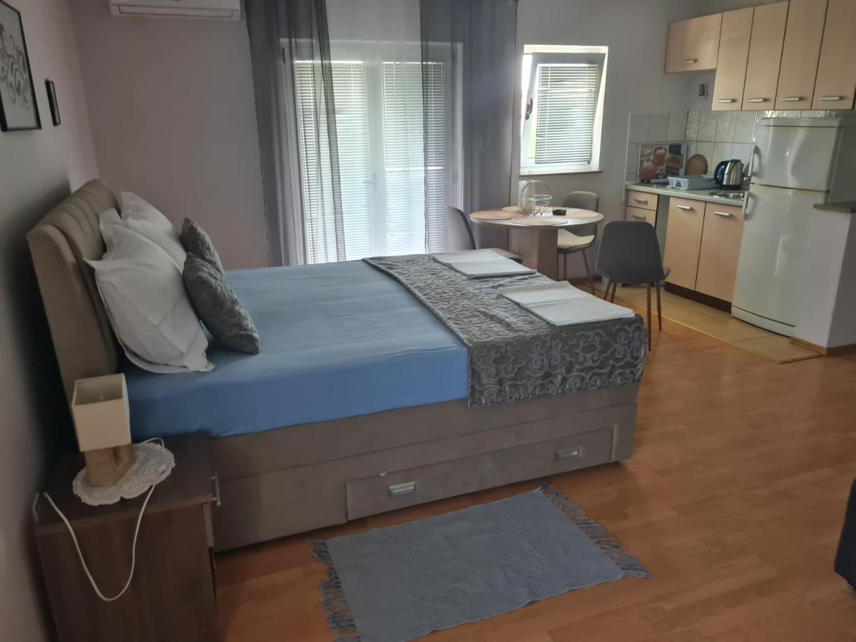 Apartments Bosnjak Šibenik Eksteriør billede