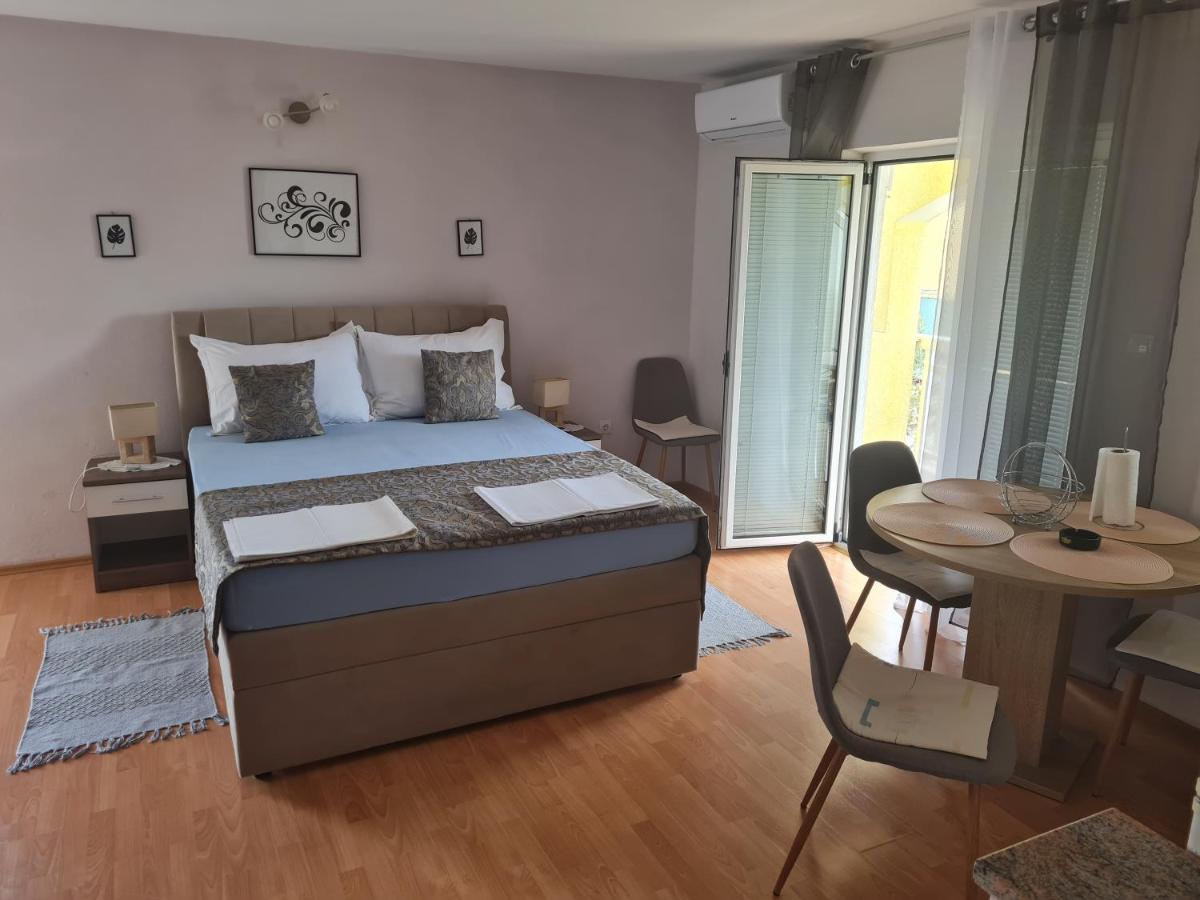 Apartments Bosnjak Šibenik Eksteriør billede