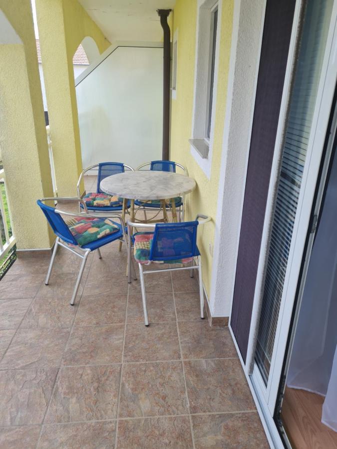 Apartments Bosnjak Šibenik Eksteriør billede