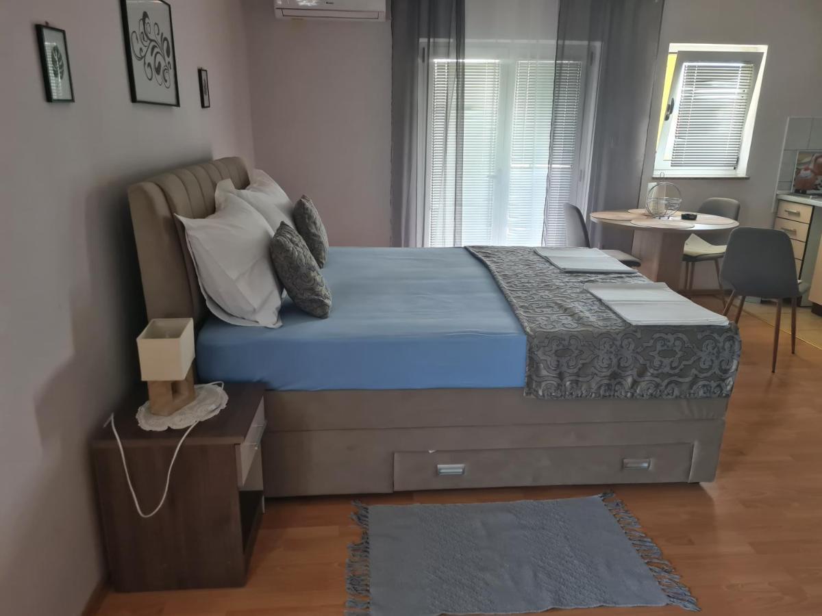 Apartments Bosnjak Šibenik Eksteriør billede