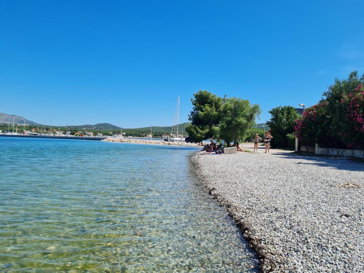 Apartments Bosnjak Šibenik Eksteriør billede