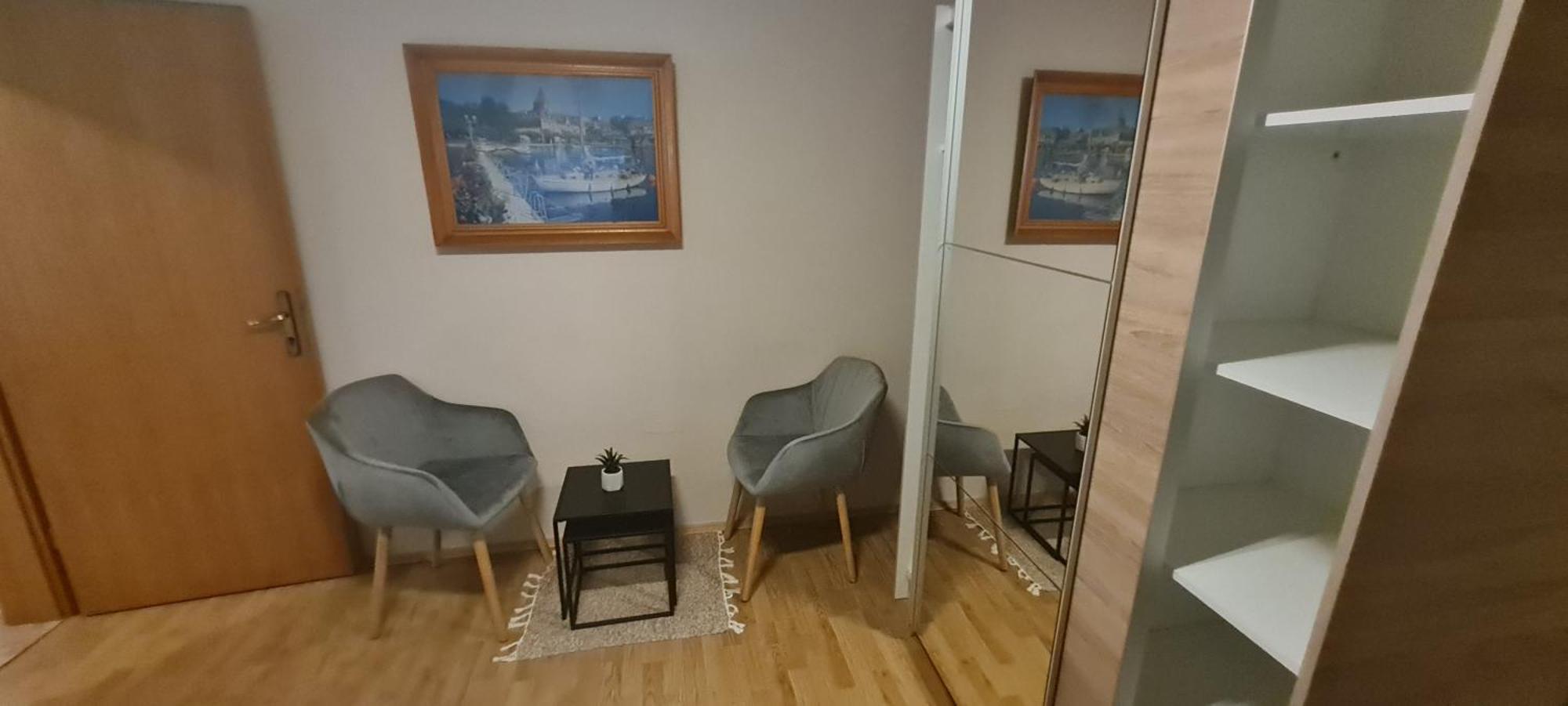 Apartments Bosnjak Šibenik Værelse billede
