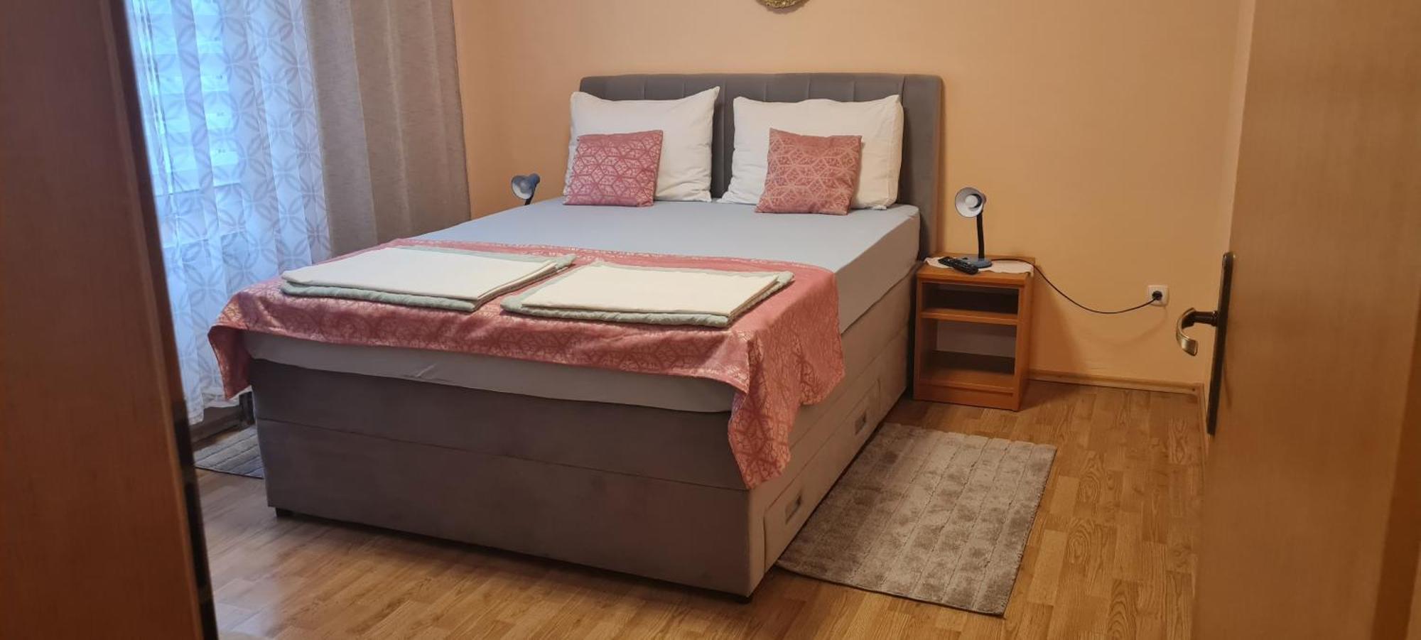 Apartments Bosnjak Šibenik Værelse billede