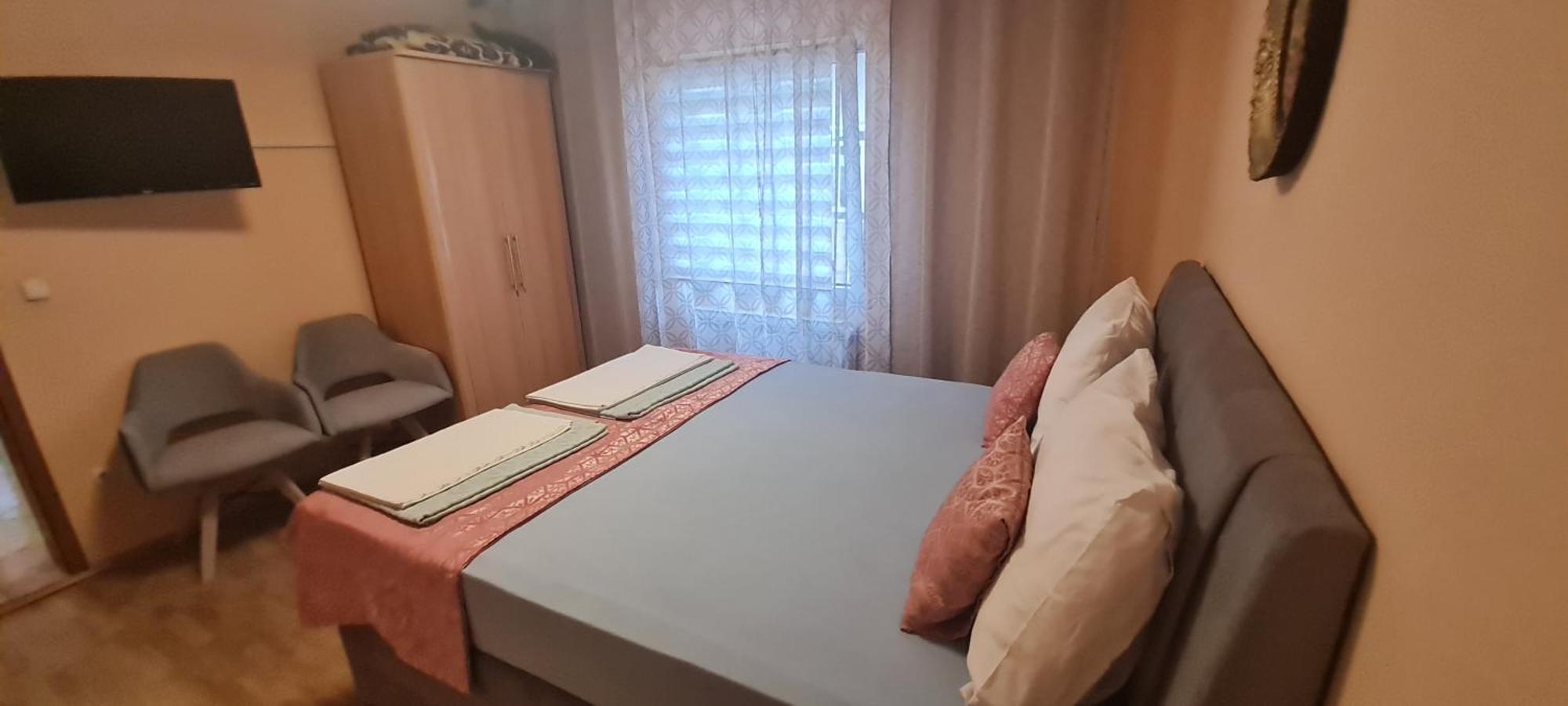 Apartments Bosnjak Šibenik Værelse billede