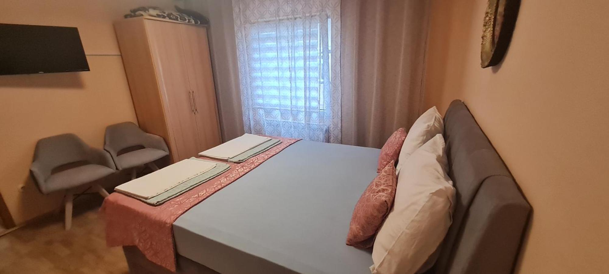 Apartments Bosnjak Šibenik Værelse billede