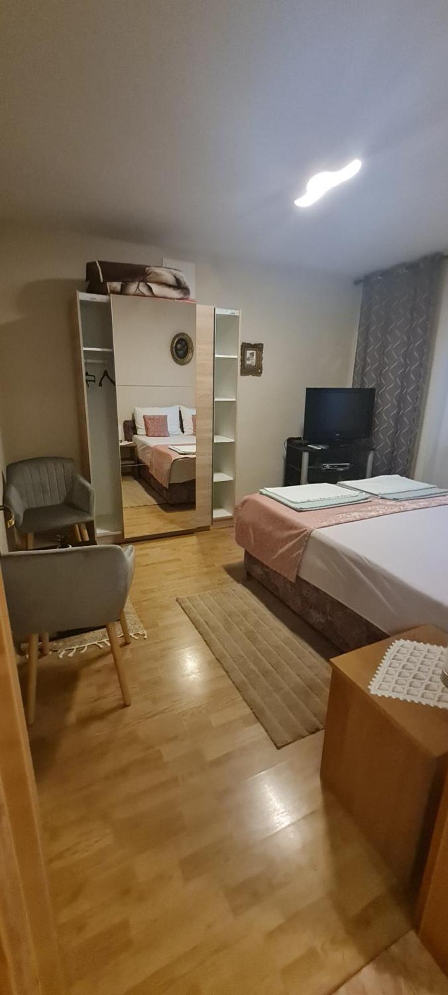 Apartments Bosnjak Šibenik Værelse billede