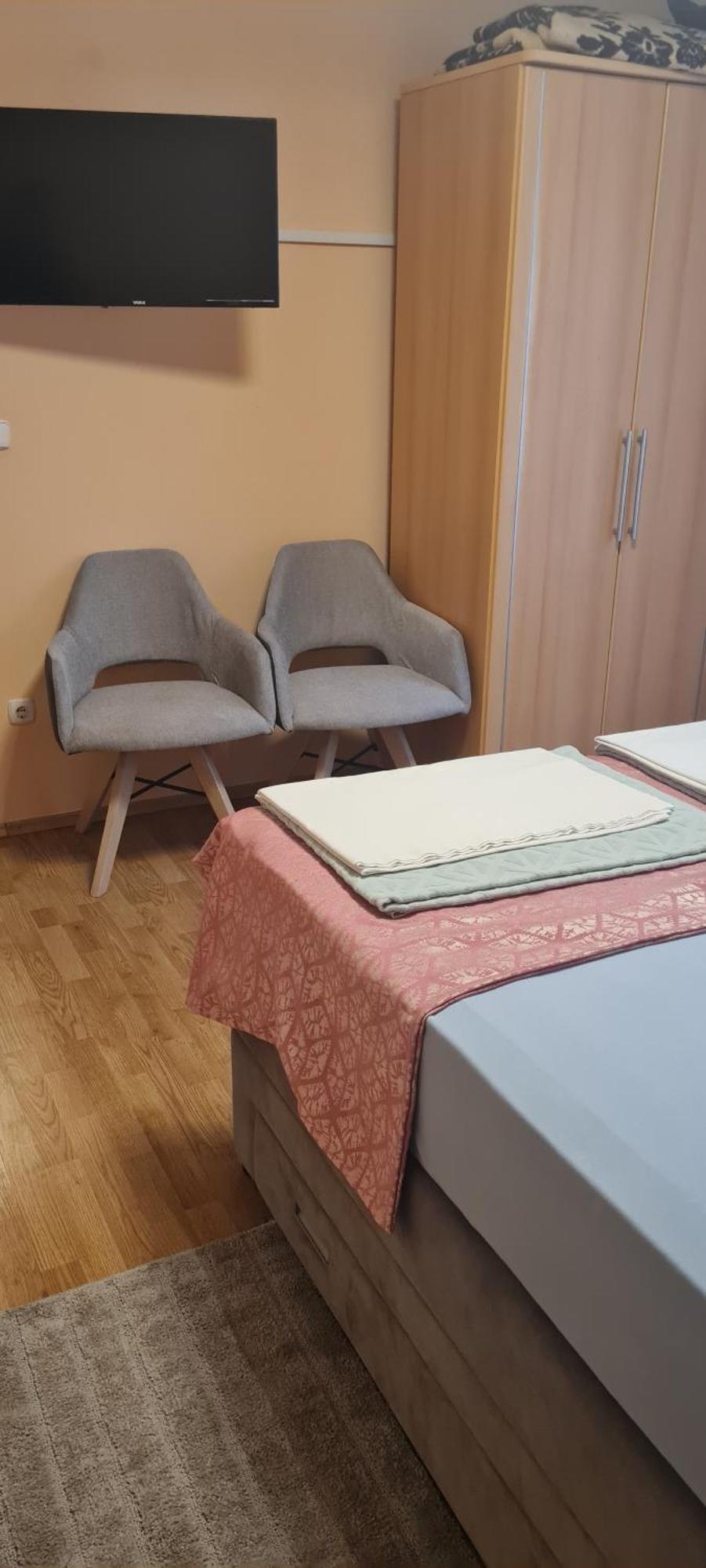 Apartments Bosnjak Šibenik Værelse billede