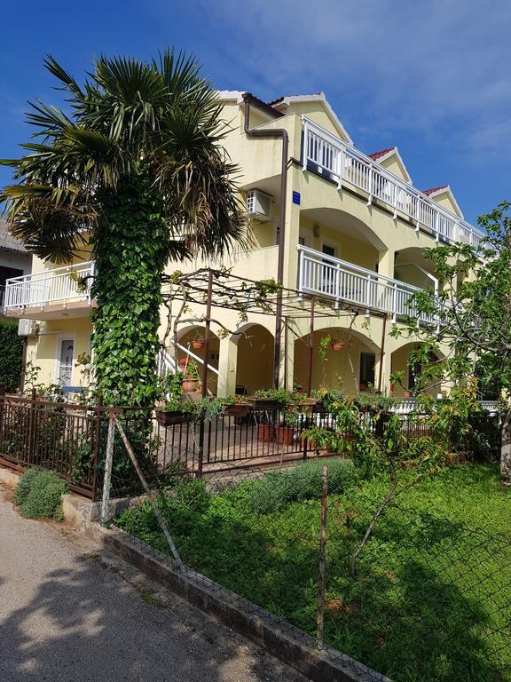 Apartments Bosnjak Šibenik Eksteriør billede