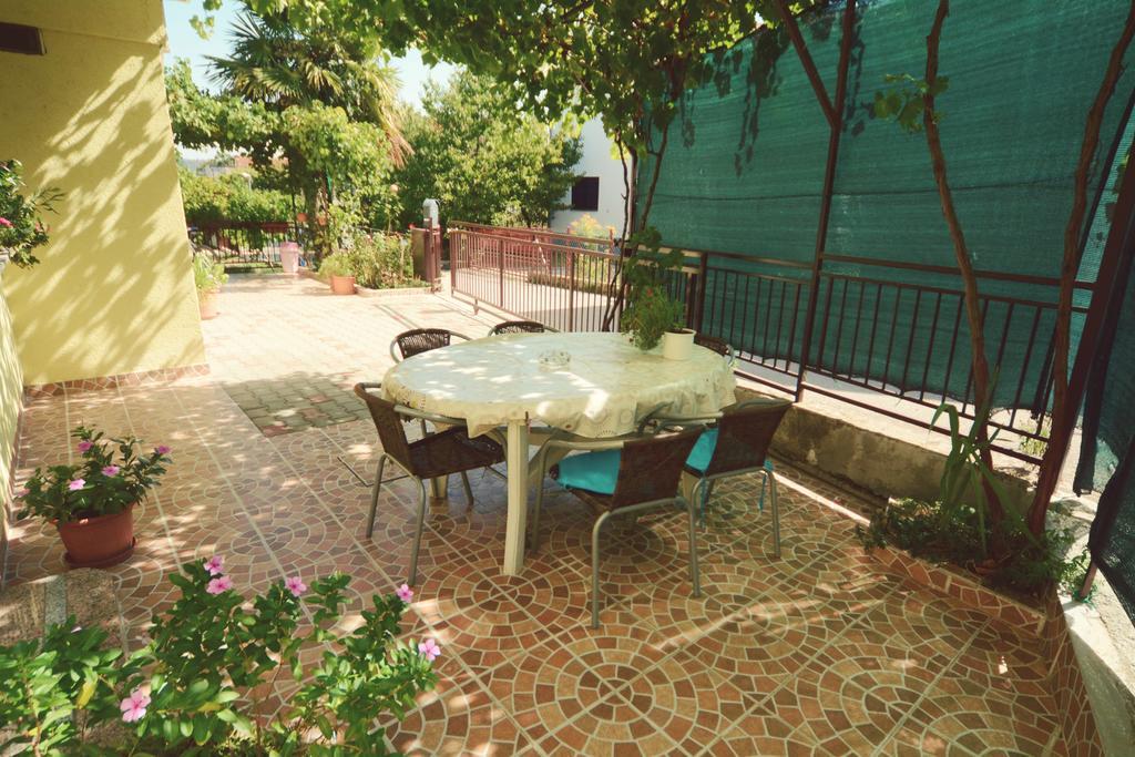 Apartments Bosnjak Šibenik Eksteriør billede