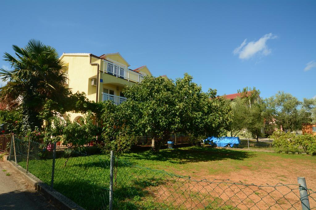 Apartments Bosnjak Šibenik Eksteriør billede