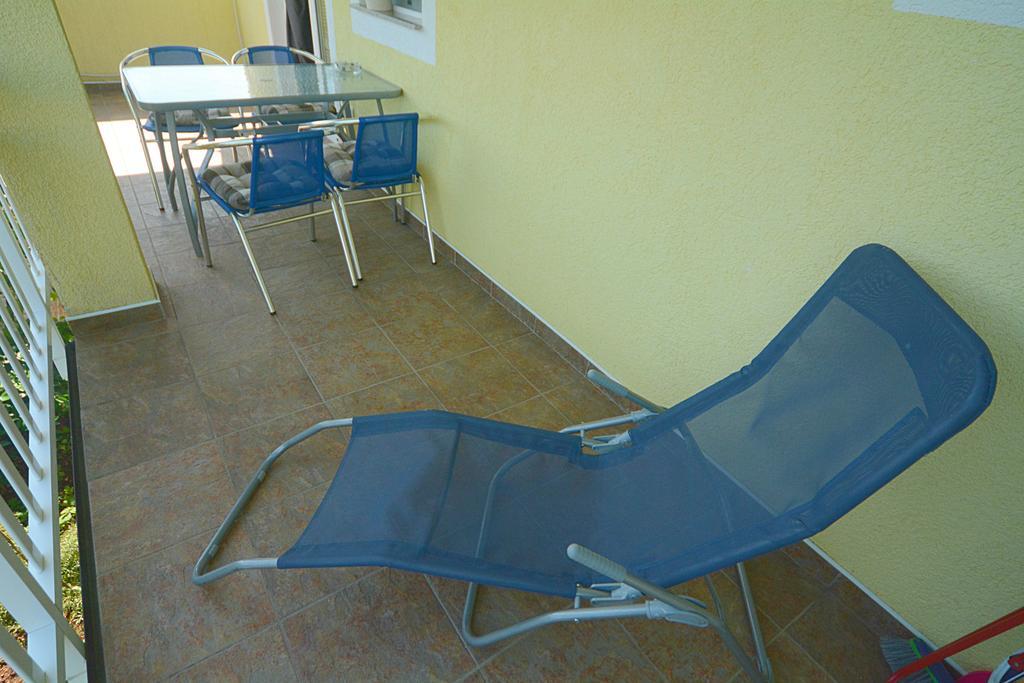 Apartments Bosnjak Šibenik Eksteriør billede