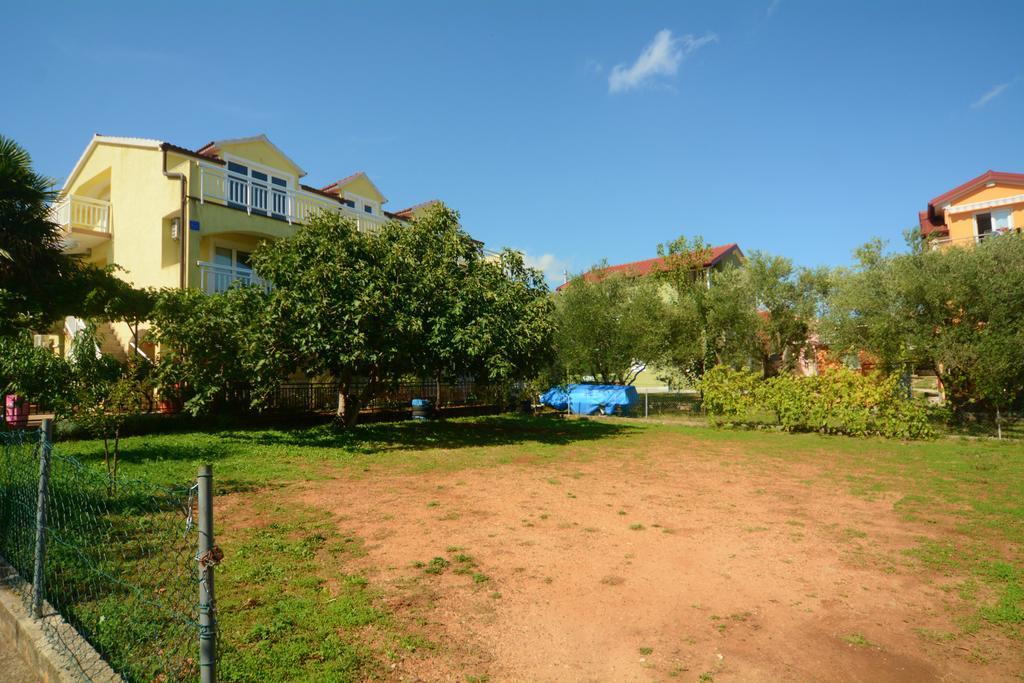 Apartments Bosnjak Šibenik Eksteriør billede
